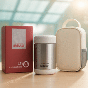 lifetime insulated food flask set