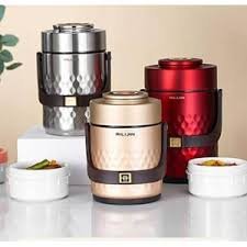stainless steel food flask 2.6l(list1)